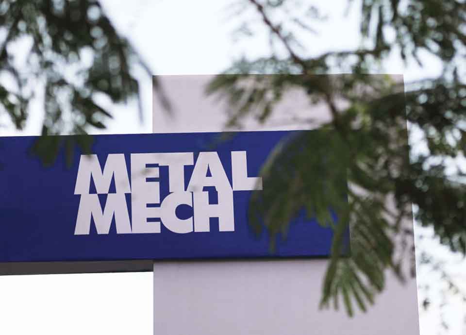 Metalmech Engineering Jamnagar