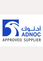 ADNOC Approved Vendor & Supplier in India