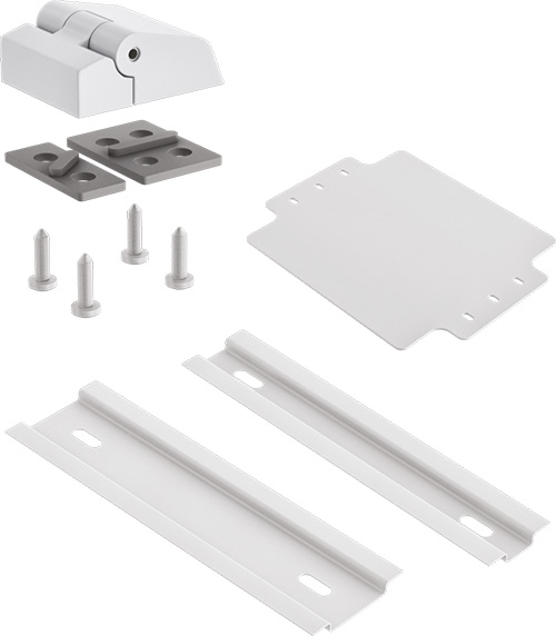 Accessories of Electrical Enclosure Box Junction Box Accessories of Electrical Enclosure Box Junction Box
