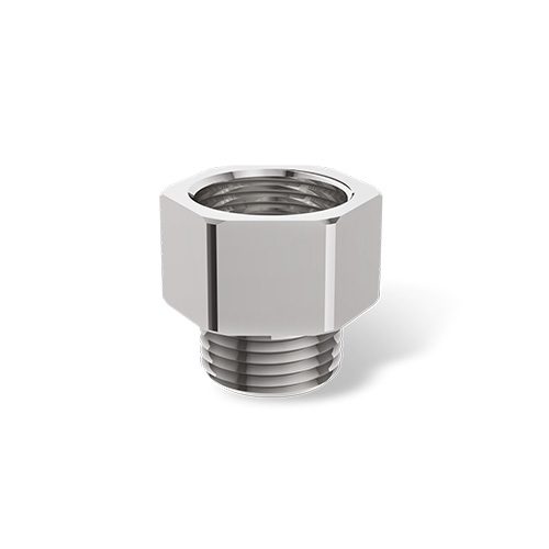 Adaptor Light - Cable Gland Thread Adapter India | Metalmech Engineering