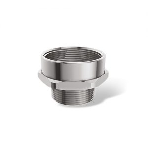 Metric Threads Adaptor For Cable Glands | Cable Gland Accessories Manufacturer