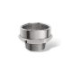 NPT Threads Adaptor For Cable Glands Manufacturer | Cable Gland Accessories
