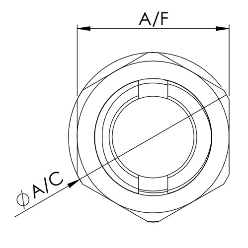 Breather Vent Plug Diagram 1 Breather Vent Plug Diagram 1