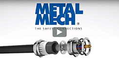 EMC Cable Gland Installation Video