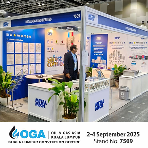 Malaysia Exhibition Sept 2025