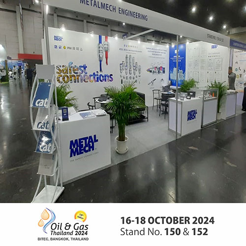 OGA Thailand Exhibition Oct 2024
