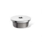 Stopping Plugs With Hex Head | Ex-Proof ATEX/IECEx Certified Stop Plug