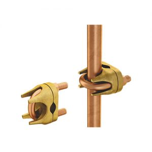 Rod to Cable Clamps Type SCE Manufacturer