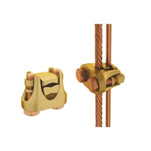 Rod to Cable Lug Clamps B Manufacturer
