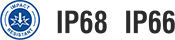 This Enclosure Box Comes with IP68 & IP66 Protection