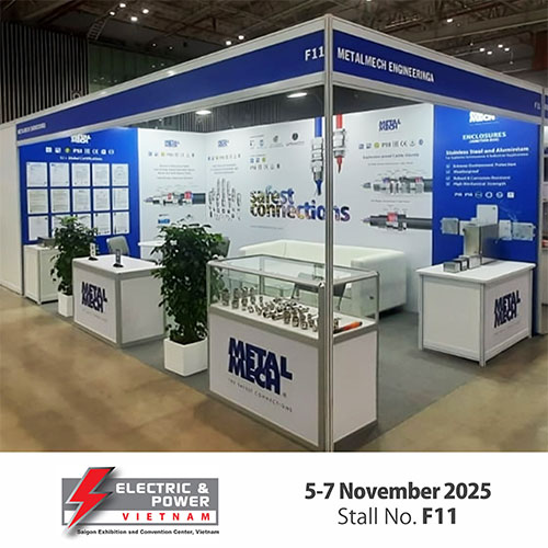 Vietnam Event Nov 2025