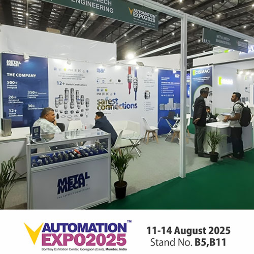 Mumbai event August 2025